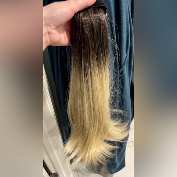 Insert Name Here Lola ponytail - Picture 2 of 6